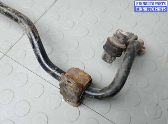 Стабилизатор подвески (поперечной устойчивости) на Skoda Octavia (5E, A7)