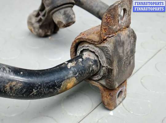 Стабилизатор подвески (поперечной устойчивости) на Skoda Octavia (5E, A7)