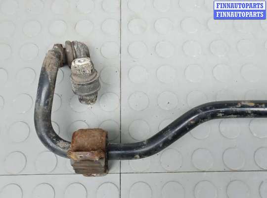 Стабилизатор подвески (поперечной устойчивости) на Skoda Octavia (5E, A7)