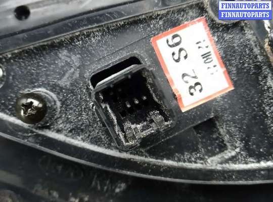 купить зеркало наружное правое на KIA SPORTAGE 2