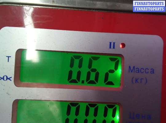 Заслонка дроссельная на BMW X1 (E84)