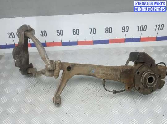 купить ступица передняя правая на AUDI A4 B5