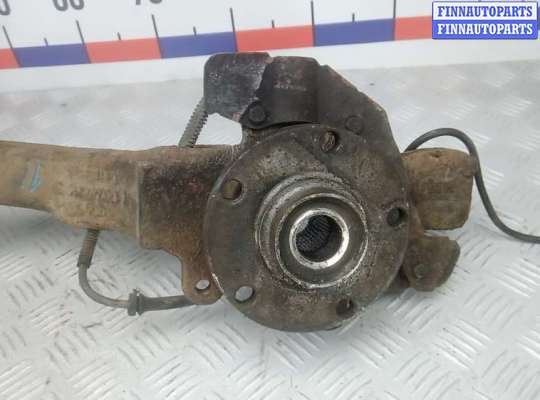 купить ступица передняя правая на AUDI A4 B5