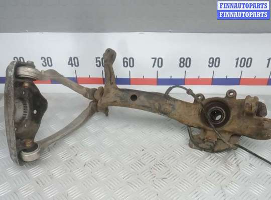 купить ступица передняя правая на AUDI A4 B5