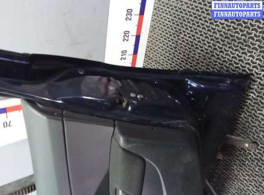 Дверь боковая на Peugeot 308 I (T7)