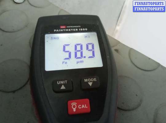 Дверь боковая на Peugeot 308 I (T7)