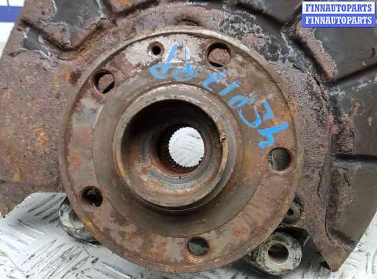 купить ступица передняя правая на VOLKSWAGEN PASSAT B6