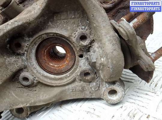 купить ступица передняя правая на VOLKSWAGEN PASSAT B6