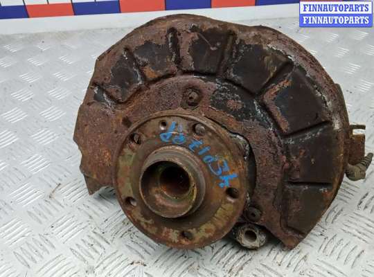 купить ступица передняя правая на VOLKSWAGEN PASSAT B6