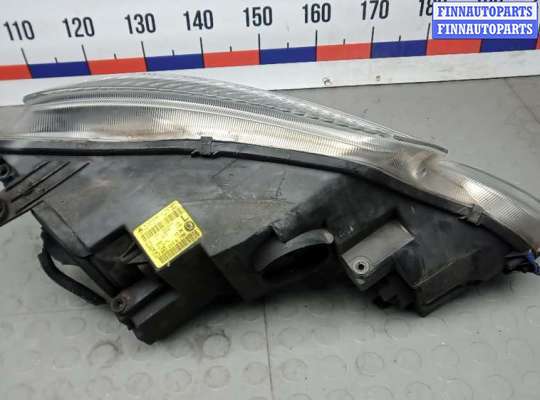 купить фара левая на SKODA YETI 1