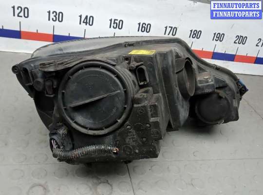 купить фара левая на SKODA YETI 1