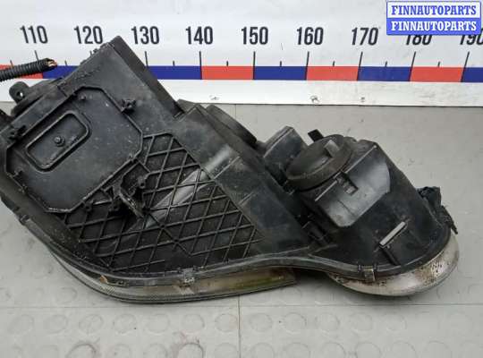 купить фара левая на SKODA YETI 1