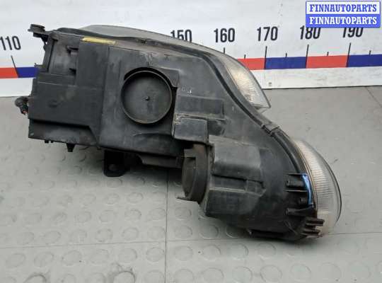 купить фара левая на SKODA YETI 1