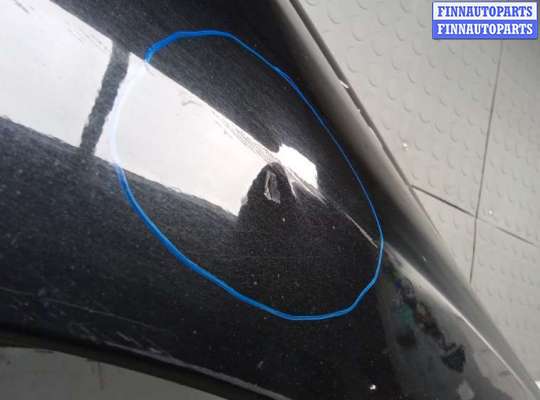 купить крыло переднее правое на TOYOTA AURIS E180