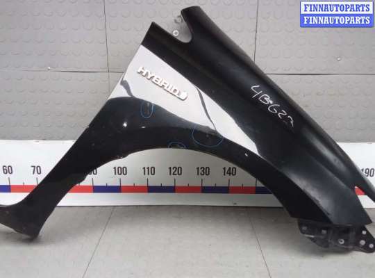 купить крыло переднее правое на TOYOTA AURIS E180