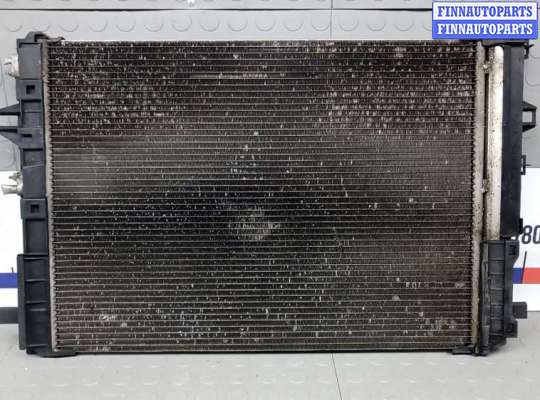 купить радиатор кондиционера на MERCEDES BENZ A-CLASS W176