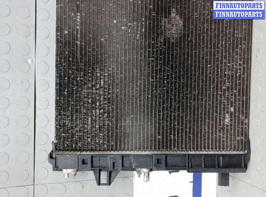 купить радиатор кондиционера на MERCEDES BENZ A-CLASS W176