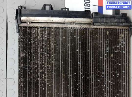 купить радиатор кондиционера на MERCEDES BENZ A-CLASS W176