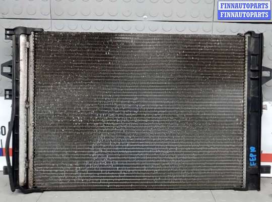 купить радиатор кондиционера на MERCEDES BENZ A-CLASS W176