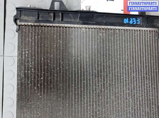 купить радиатор кондиционера на MERCEDES BENZ A-CLASS W176