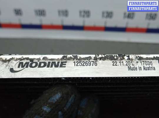 купить радиатор кондиционера на MERCEDES BENZ A-CLASS W176