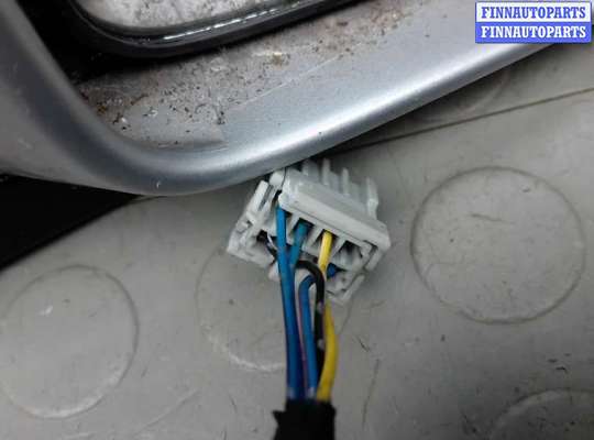 купить зеркало наружное правое на HONDA CR-V 2