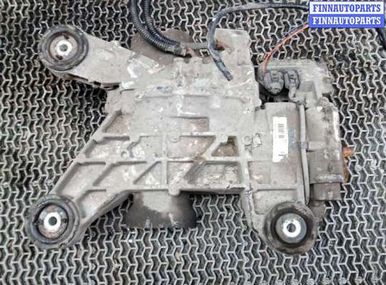 купить редуктор задний на SKODA YETI 1