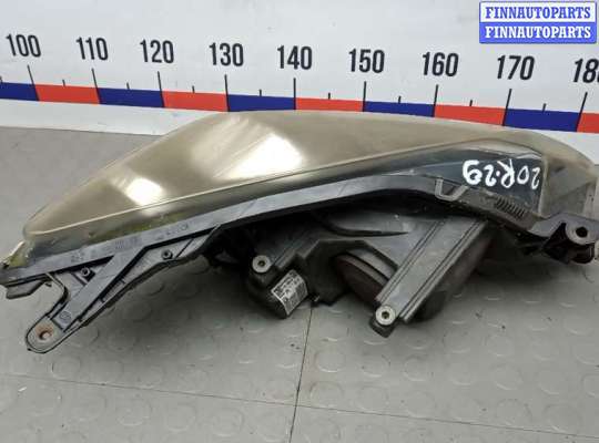 купить фара левая на OPEL ASTRA H