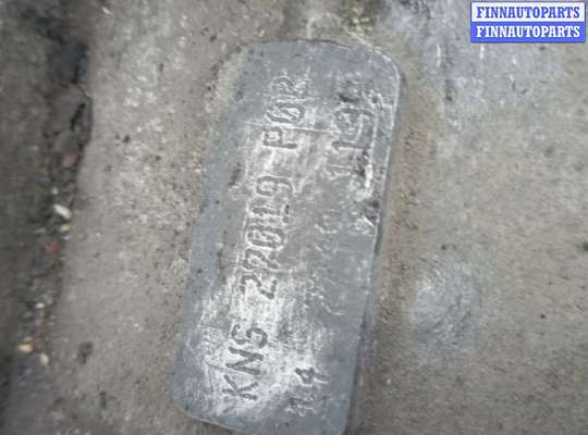 МКПП - Механическая коробка на Volkswagen Passat B6 (3C)