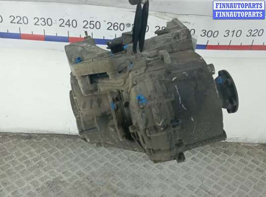 МКПП - Механическая коробка на Volkswagen Passat B6 (3C)