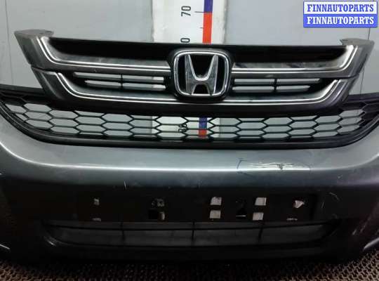 купить бампер передний на HONDA CR-V 3