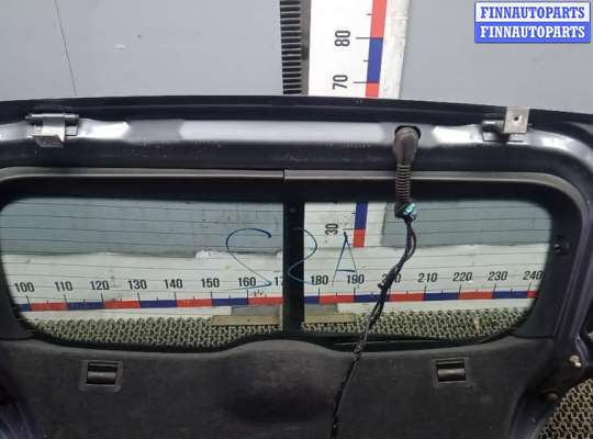 купить дверь 3-5 на OPEL ASTRA H