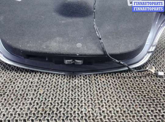 купить дверь 3-5 на OPEL ASTRA H