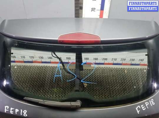 купить дверь 3-5 на OPEL ASTRA H