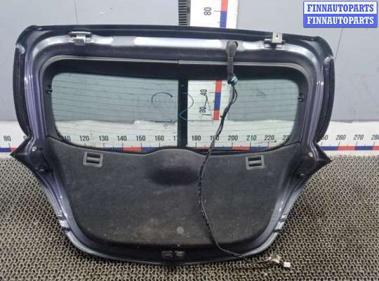 купить дверь 3-5 на OPEL ASTRA H