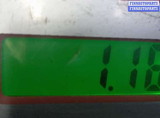 купить топливная рампа дизельная на CITROEN C4 GRAND PICASSO 1