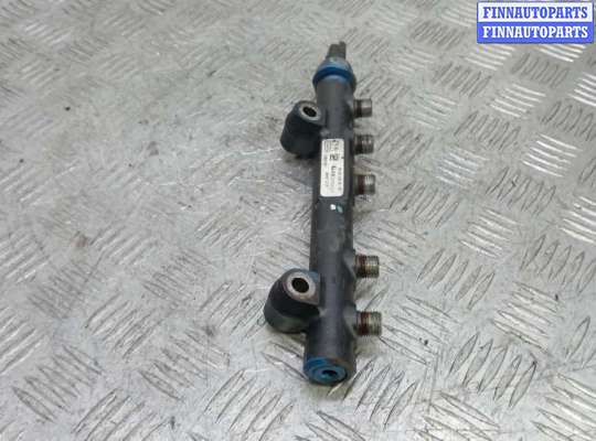 купить топливная рампа дизельная на CITROEN C4 GRAND PICASSO 1