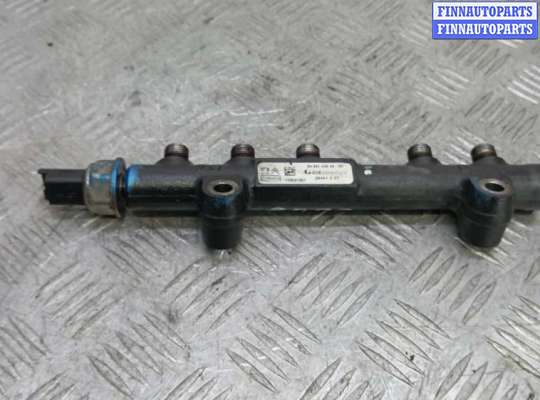 купить топливная рампа дизельная на CITROEN C4 GRAND PICASSO 1