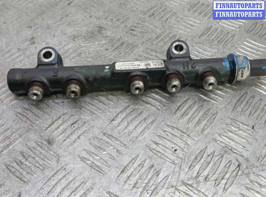 купить топливная рампа дизельная на CITROEN C4 GRAND PICASSO 1