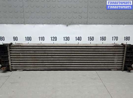купить радиатор интеркулера на FORD MONDEO 4