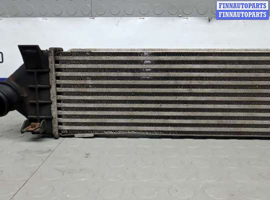 купить радиатор интеркулера на FORD MONDEO 4