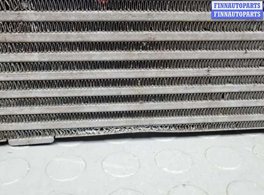 купить радиатор интеркулера на FORD MONDEO 4