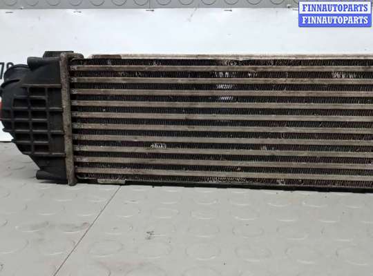 купить радиатор интеркулера на FORD MONDEO 4