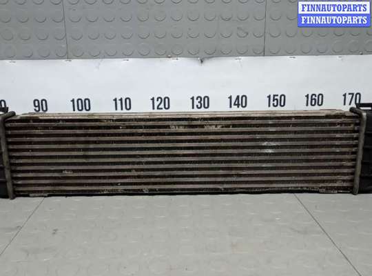 купить радиатор интеркулера на FORD MONDEO 4