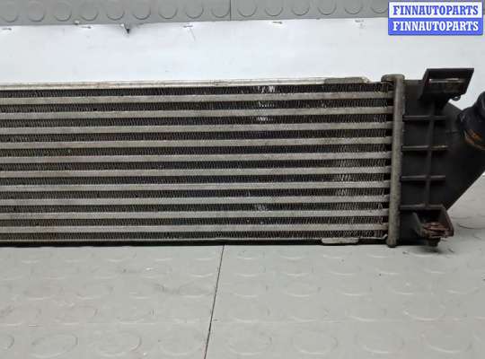 купить радиатор интеркулера на FORD MONDEO 4