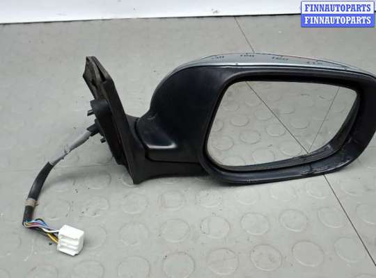 купить зеркало наружное правое на TOYOTA AVENSIS T25