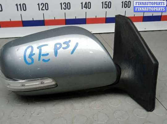 купить зеркало наружное правое на TOYOTA AVENSIS T25