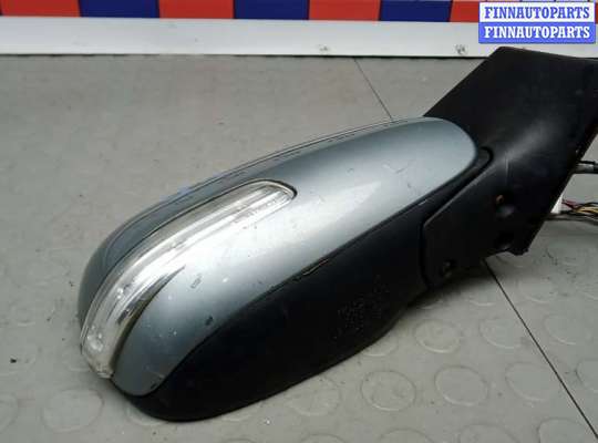 купить зеркало наружное правое на TOYOTA AVENSIS T25