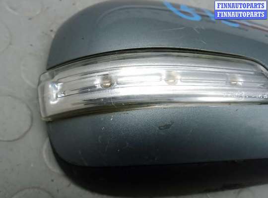 купить зеркало наружное правое на TOYOTA AVENSIS T25