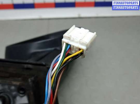 купить зеркало наружное правое на TOYOTA AVENSIS T25